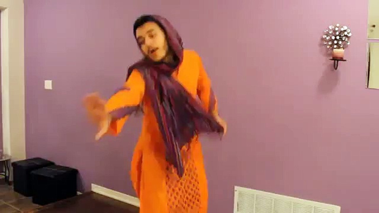 ZaidAliT   Brown girls at weddings be like     Playit (FULL HD)