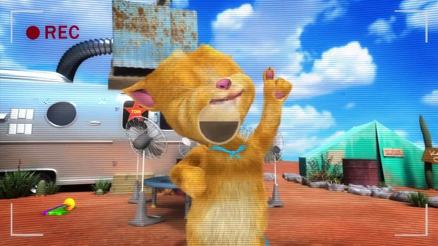 Детские обучающие песенки из мультфильмов Учим буквы, поем алфавит!