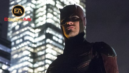 Download Video: Daredevil (Netflix) - Tráiler 2ª temporada en español (1ª Parte)