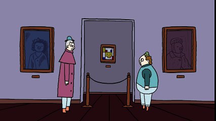 The Adventures of OG Sherlock Kush - Episode 3