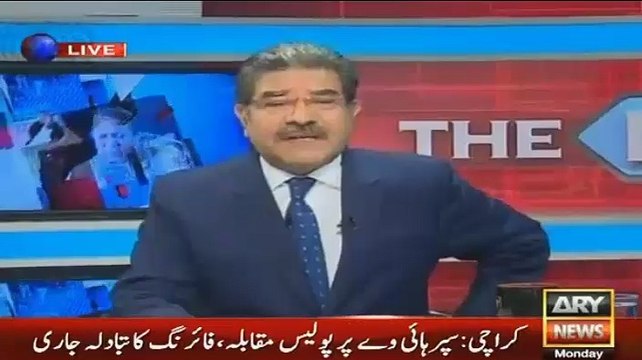 Jis Rab ko ap mante hain hum bhi usi rab ko mante hain - Watch Nawaz Shareef astonishing clip while addressing Hindu