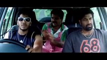 Indumathi Movie || Raghu Babu As Police Checking Comedy Scene || Shalimarcinema (Comic FULL HD 720P)
