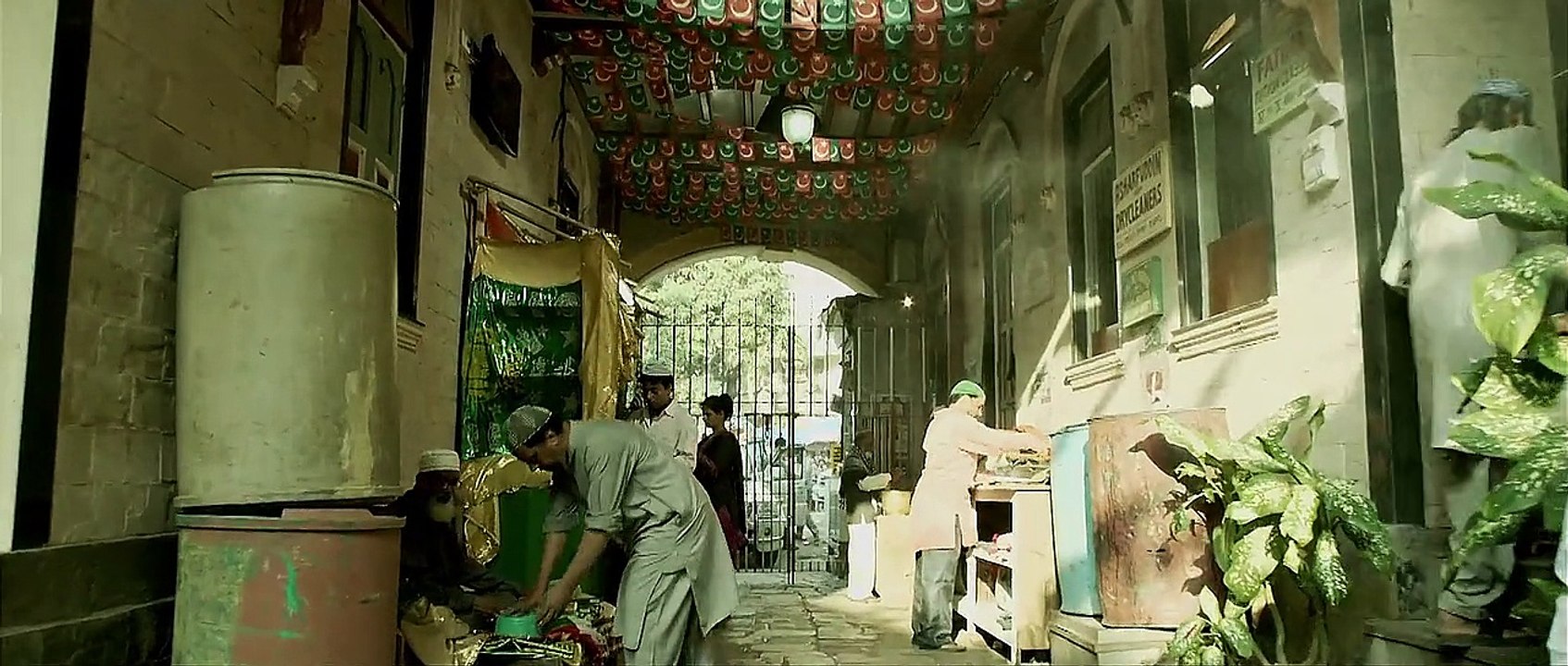 Baby -  INDIAN MOVIE -WATCH ONLINE -FULL MOVIE -PART 2 -2015