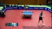 Bojan Tokic Vs Wang Yang Match 4 [German League 20122013]