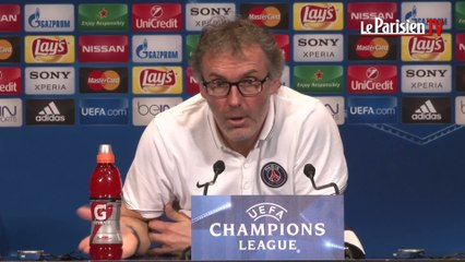 PSG. Laurent Blanc : « Bien sûr qu’on est perturbés »