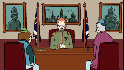 The Adventures of OG Sherlock Kush - Episode 6