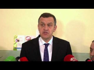 Report TV - Dispanceria e Tiranës me aparat të ri Radiografie,Beqaj:Cilësi shërbimi