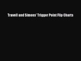 Download Travell and Simons' Trigger Point Flip Charts Ebook Online