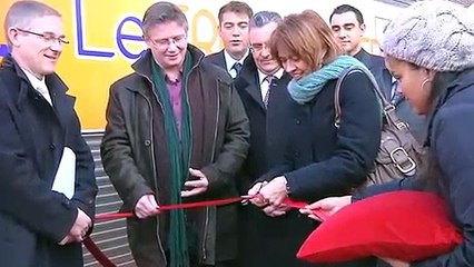 Le Train du Crédit Immobilier  Reims