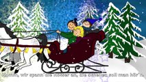 Weihnachtslieder deutsch Jingle Bells Weihnachtslieder zum Mitsingen