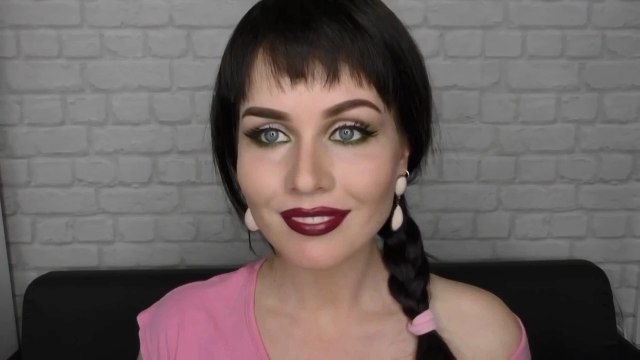 ღ Шокирующее изменение внешности ღ