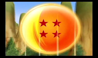 DBZ - Rock the Dragon Extended