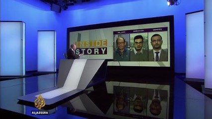 Inside Story - Palestine: Is hunger striking an effective protest?