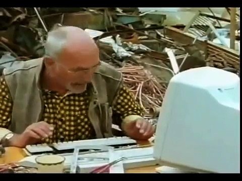 Mittendrin 33 auf Goldsuche Umweltmagazin mit Peter Lustig