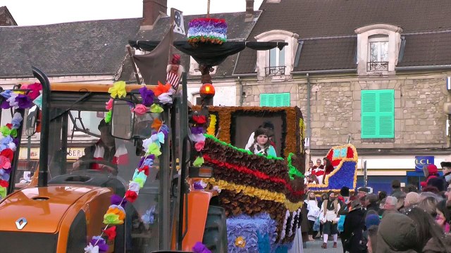 BOIS HOURDY 2016 A CHAMBLY