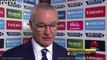 Claudio Ranieri Post Match Interview - Arsenal 2-1 Leicester -