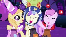 ᴴᴰMy little Pony FiM - Spooktacular Pony Tales DVD Commercial