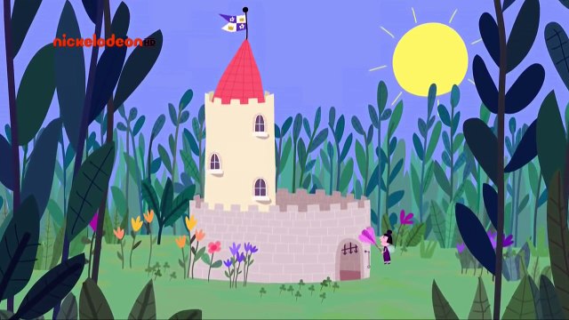 Маленькое Королевство Бена и Холли 1 сезон 8 серия (1)