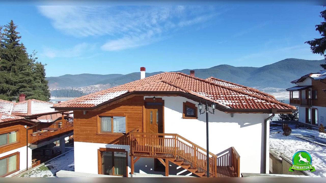 Complex Romantic Bulgaria 2016
