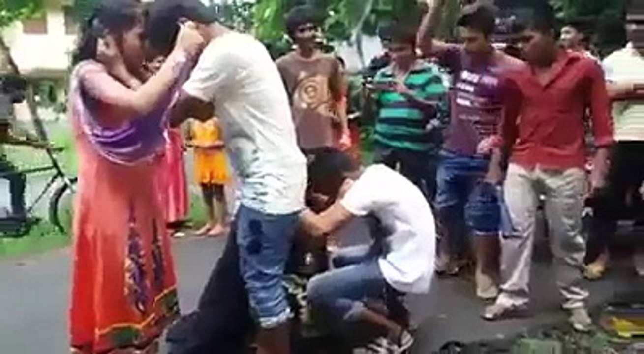 Bangladeshi full funny videos 2016  বাংলাদেশী অনেক অনেক মজার ভিডিও  Facebook