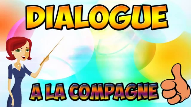 52 Dialogues en français - french conversation