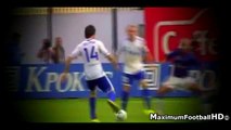 Craziest Skills Show Part 2● [Ronaldo, Messi, Neymar, Ronaldinho, Ibrahimovic] ◙