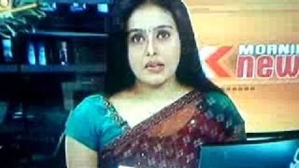 ഹാസ്യകരമായ മലയാളം ന്യൂസ് റീടർ മിസ്റ്റേക്ക് 🎙️