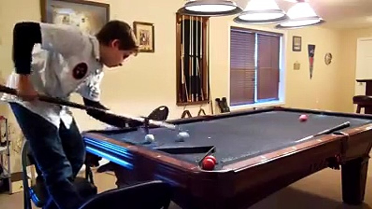 best snooker