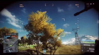 BATTLEFIELD 4 Road to Colonel Live Multiplayer Gameplay #5 THERES A TRAIN!