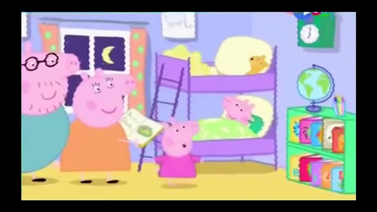 Свинка Пеппа на русском все серии подряд без остановки на весь экран