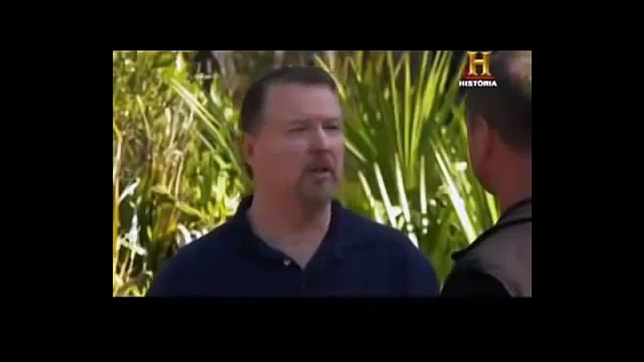 Documental ►Fuerzas Especiales de EE.UU. - Listos Para la Guerra