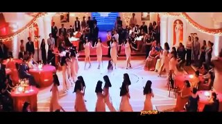 BALLROOM BOLLYWOOD DANCE - Aksar Is Dunya Mein  - Dhadkan HD