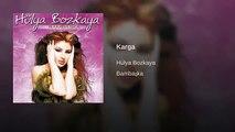 Hülya Bozkaya - karga