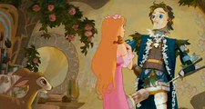 Disney's Enchanted - True Love's Kiss