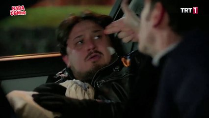 Baba Candır 27.Bölüm Fragmanı