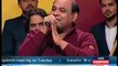 Khabardar with Aftab Iqbal - 14 February 2016 _ Muhammad Imran - Express News