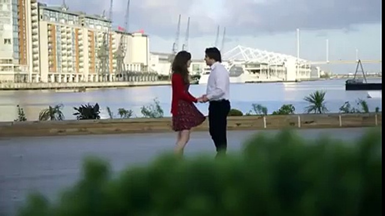 best proposal ever