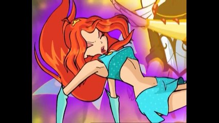 Winx Club Phần 3 Tập 5 Đại dương của nỗi sợ hãi [trọn bộ]