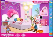 Cute Room Decor sweet decoration game for girls Baby Games Baby and Girl games and cartoons 2k5