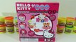 Hello Kitty AquaBeads Barrette Playset Del 1 | DIY Lage Din Egen Hello Kitty Perle Tilbehør!