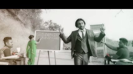 Babbu Maan - College - Full Song - Latest Punjabi Songs 2016