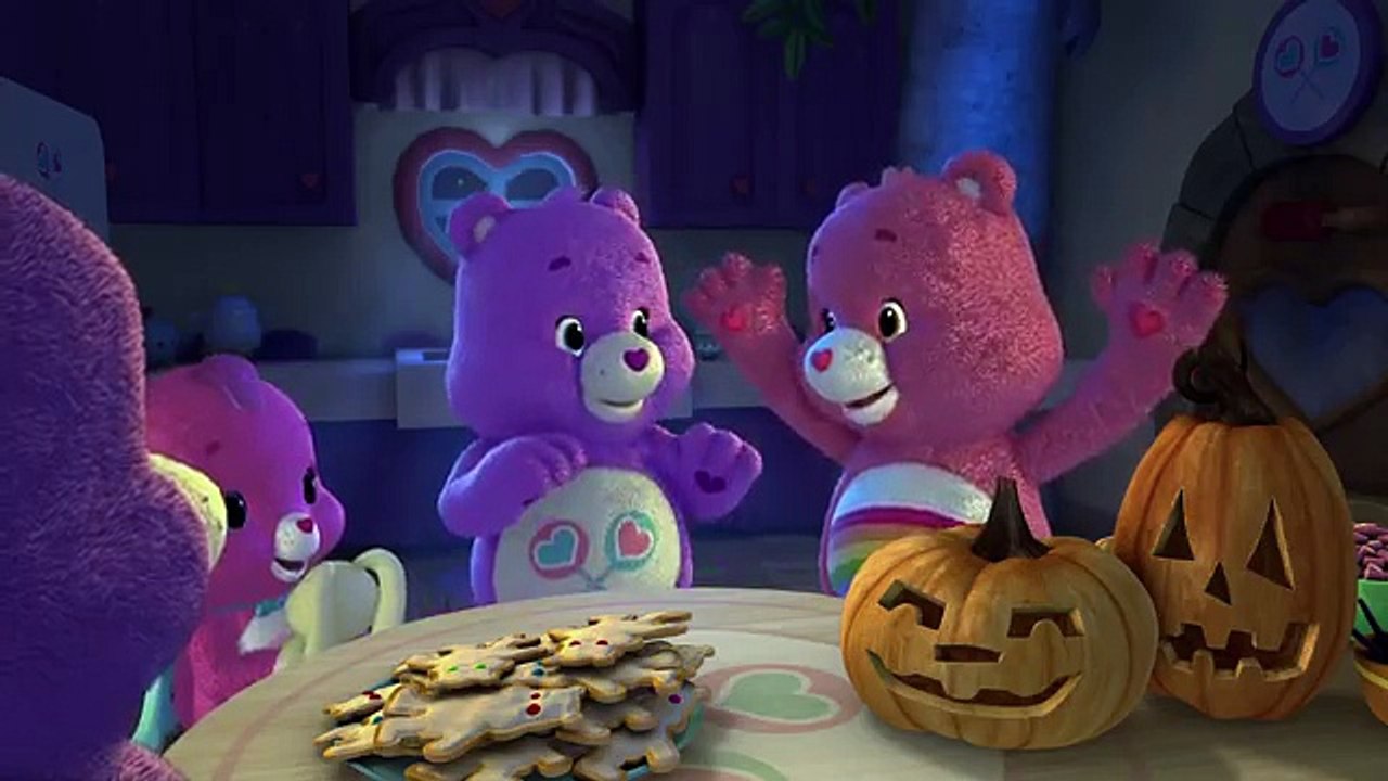 Care Bears | Sleuth of Bears Care Bears