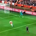 Petr Cech owns Vardy