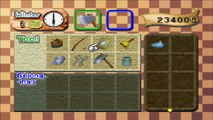 Lets Play Harvest Moon 64 - Part 17 - Die blaue Feder [HD /Deutsch]