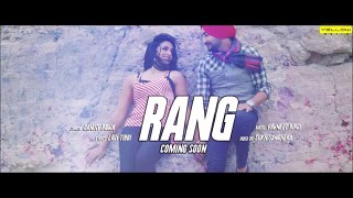 Rang ● Ranjit Bawa (Full Song) ●  HD ●  New Punjabi Songs 2016 - Reel.pk