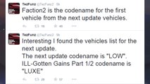 GTA 5 Lowrider DLC Update 12 New Vehicles & More Online Info (GTA 5 Online Lowrdiers DLC)