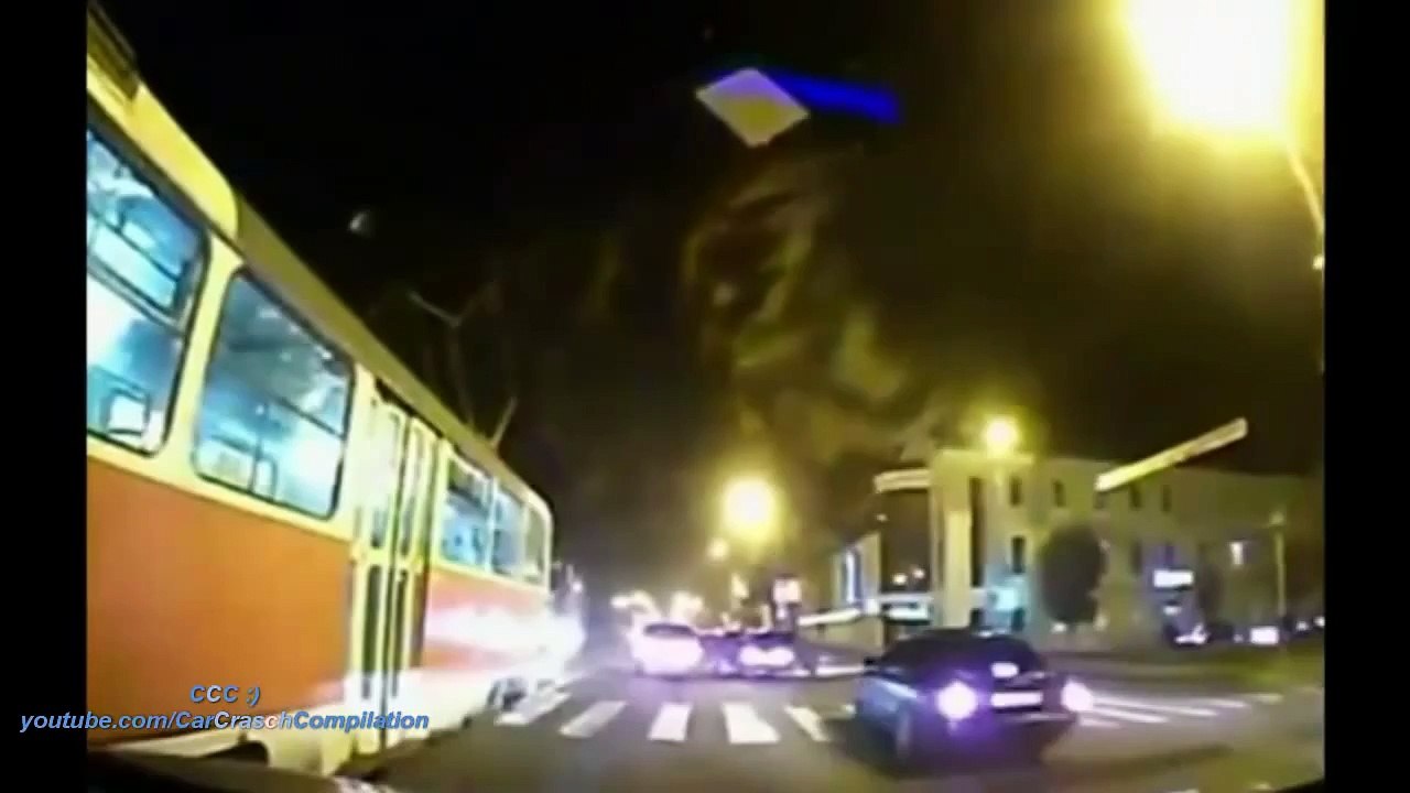 Car Crash Compilation 11 NEW - Ç :)