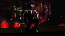 Marvels Daredevil Teaser Happy Chinese New Year [HD]