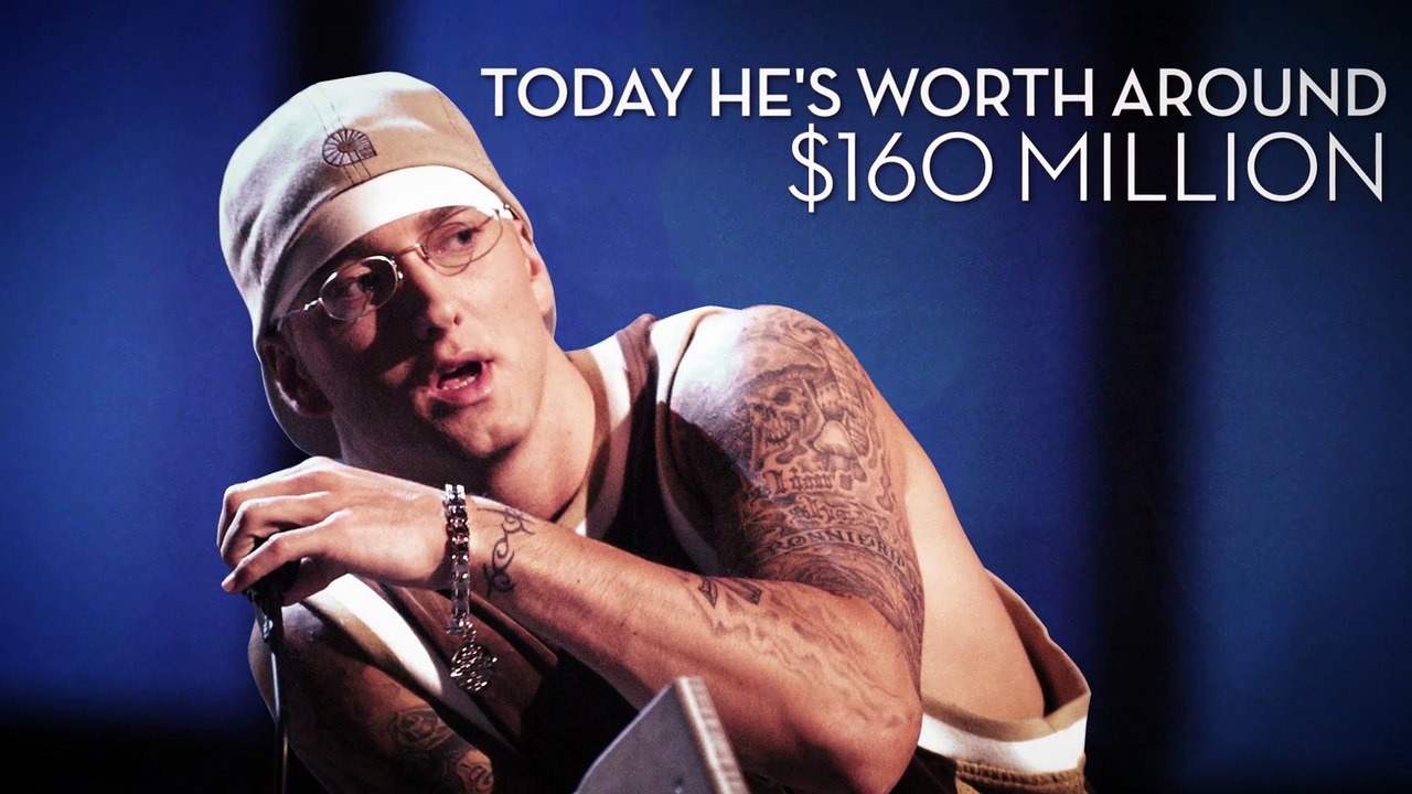 15 Things You Didn t Know About Eminem (2)