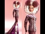 КОЛЛЕКЦИОННЫЕ куклы БАРБИ! COLLECTIBLE BARBIE dolls!